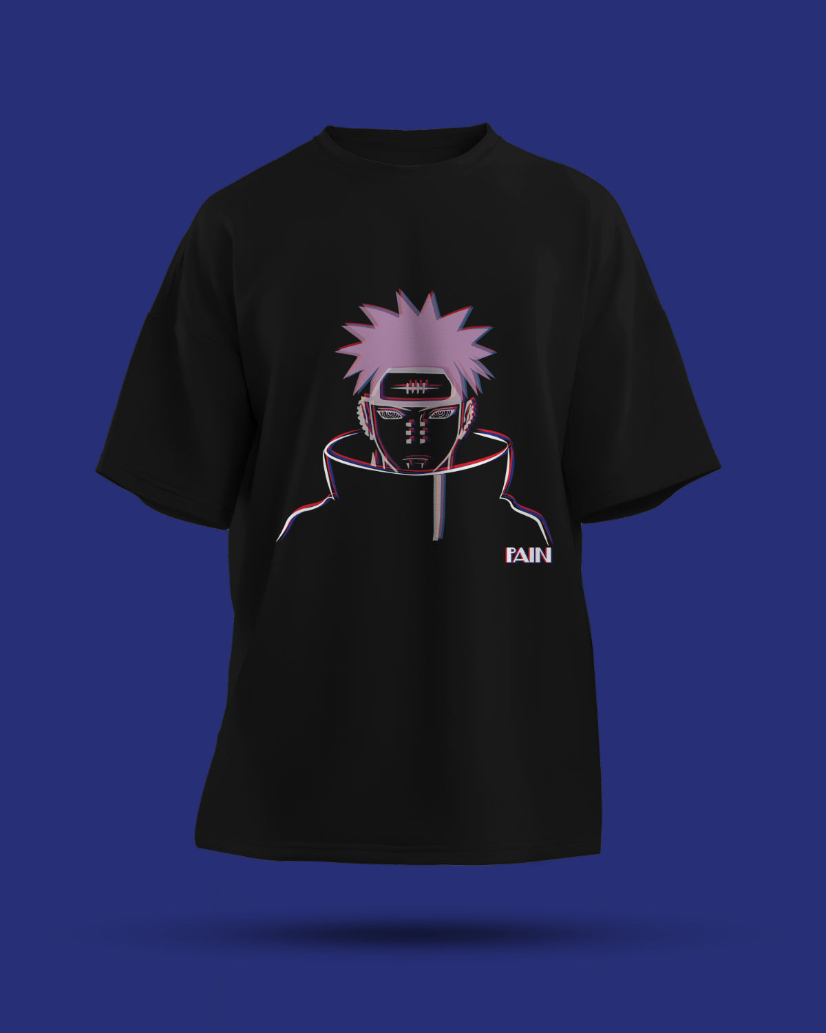 Naruto - Pain