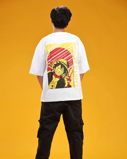 One Piece - Monkey D Luffy