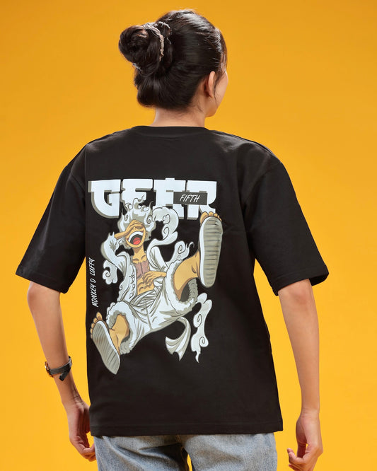 One Piece - Gear 5