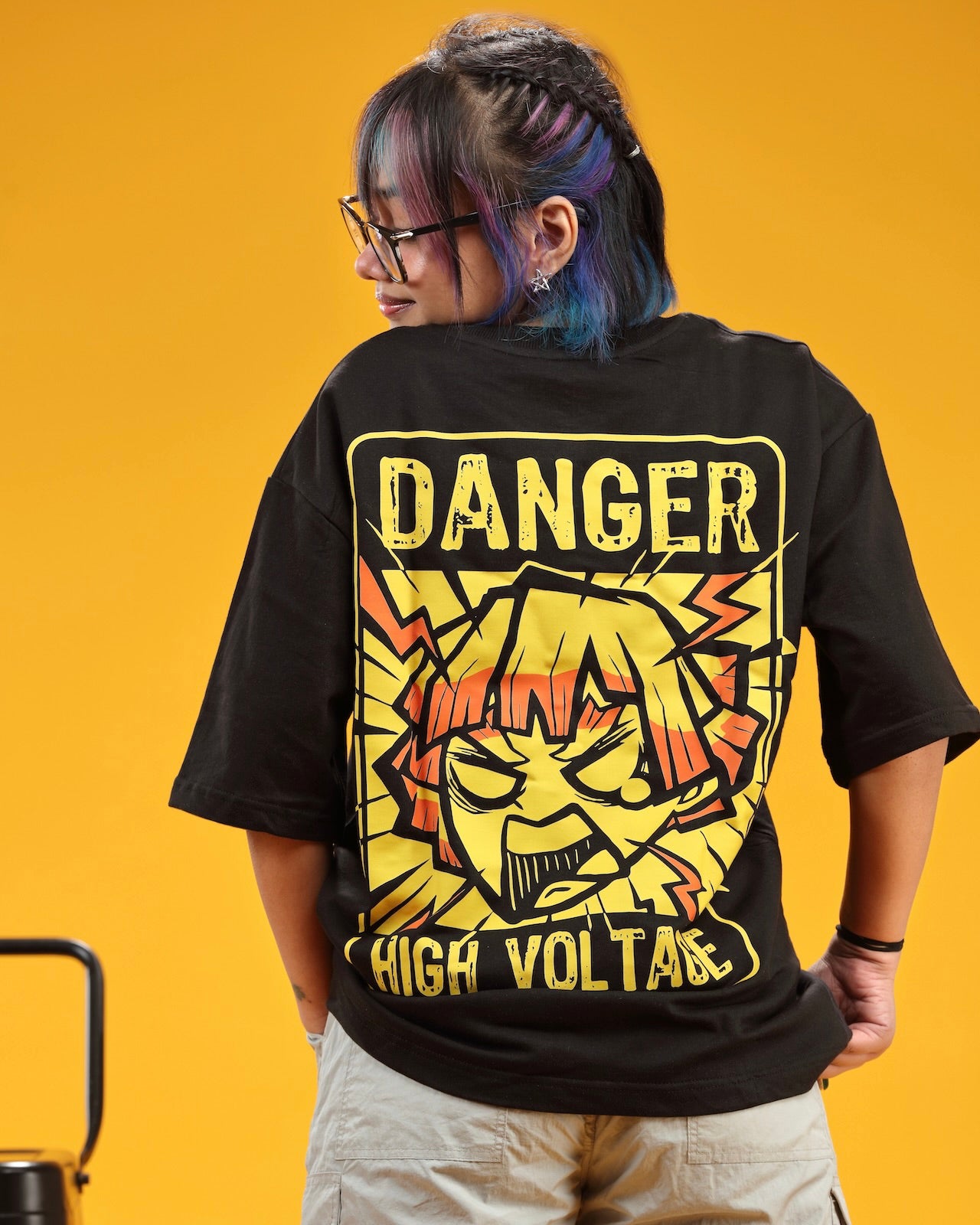 Demon Slayer - Danger!