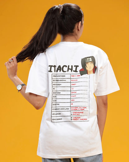Naruto - Itachi