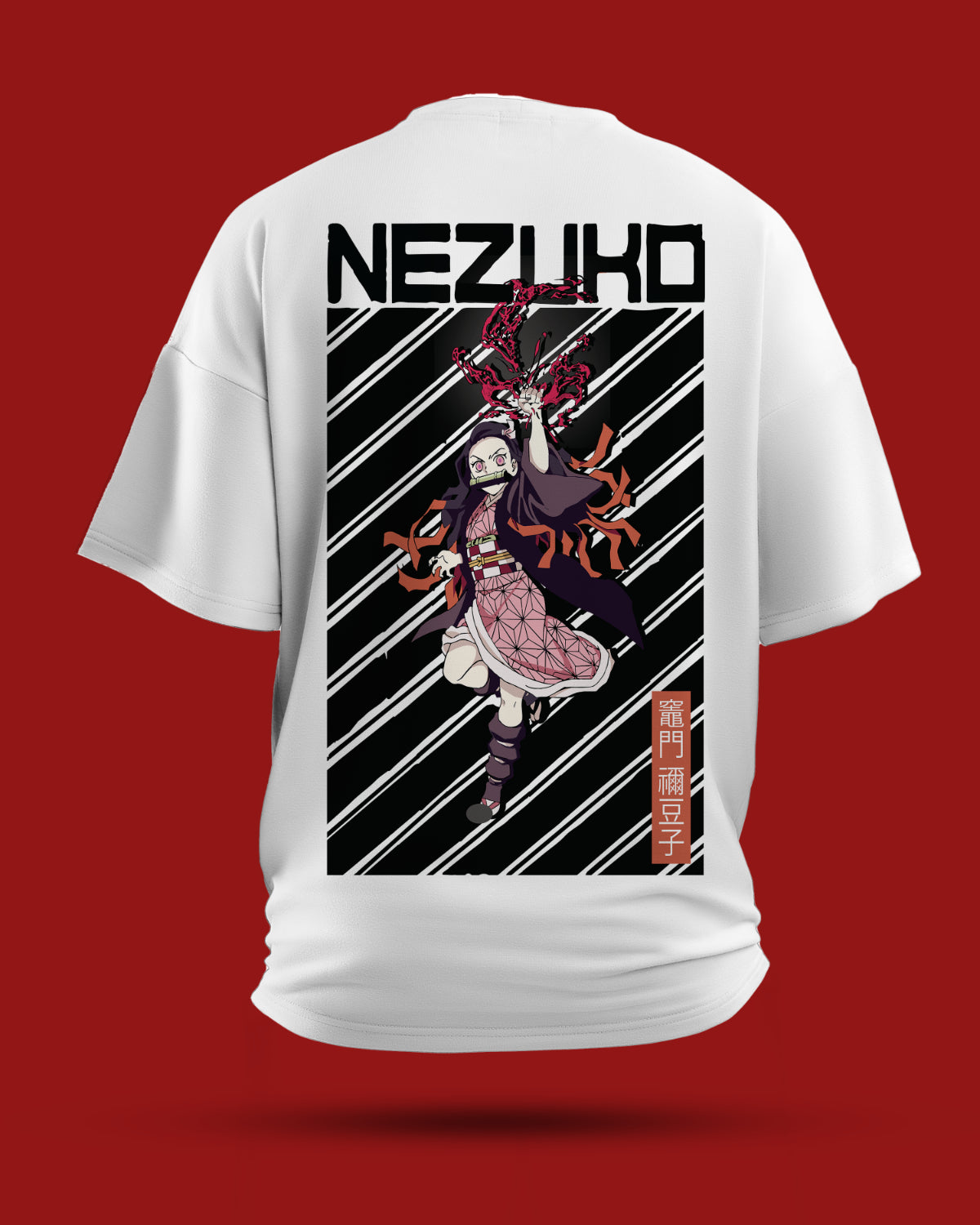 Demon Slayer - Nezuko
