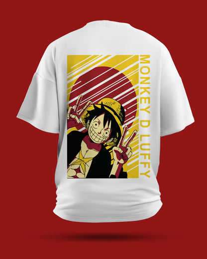 One Piece - Monkey D Luffy