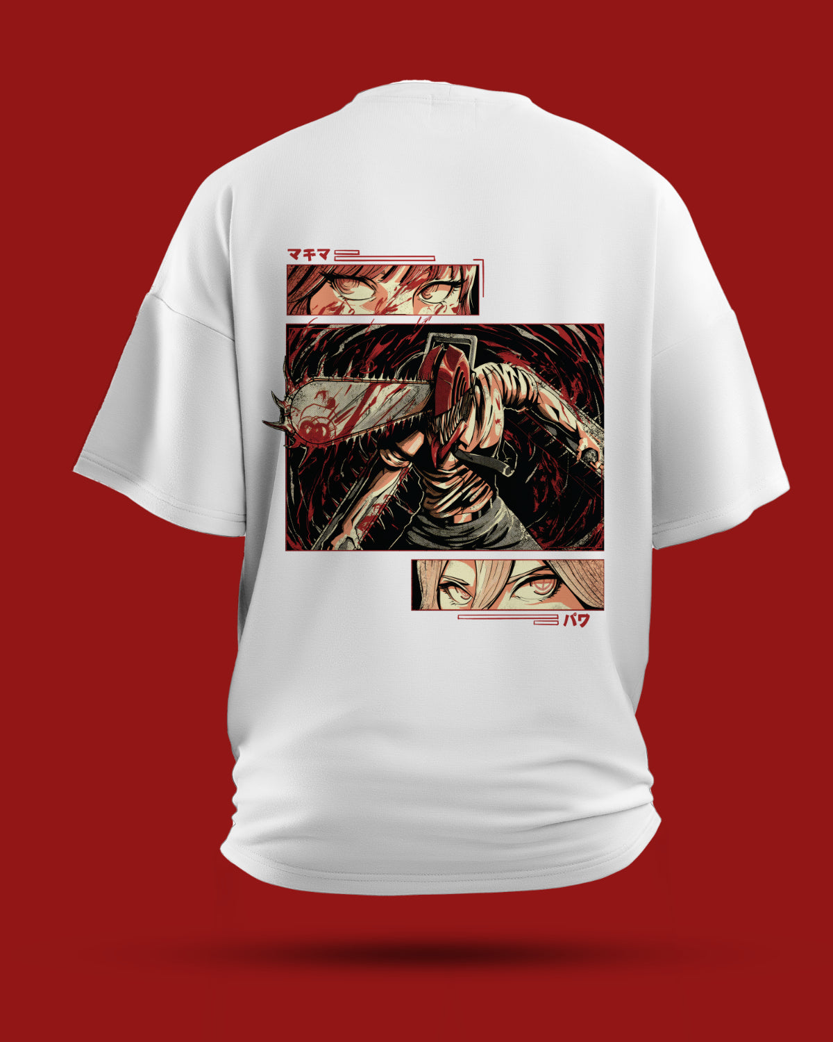 Chainsaw Man