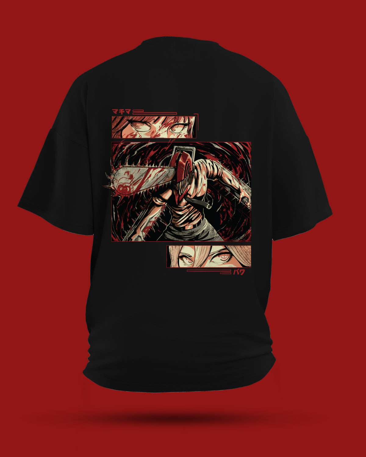 Chainsaw Man