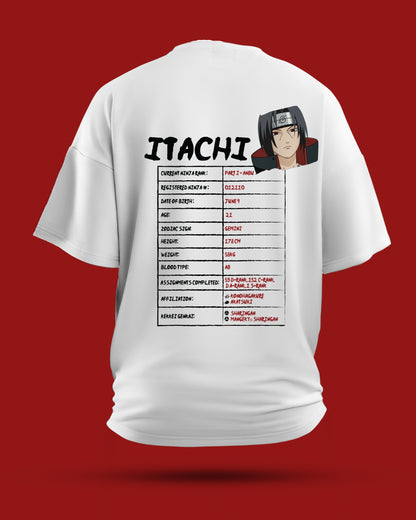 Naruto - Itachi