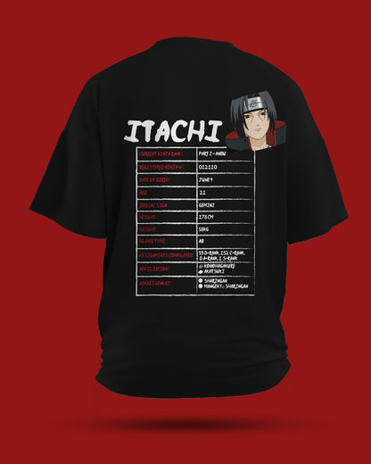 Naruto - Itachi