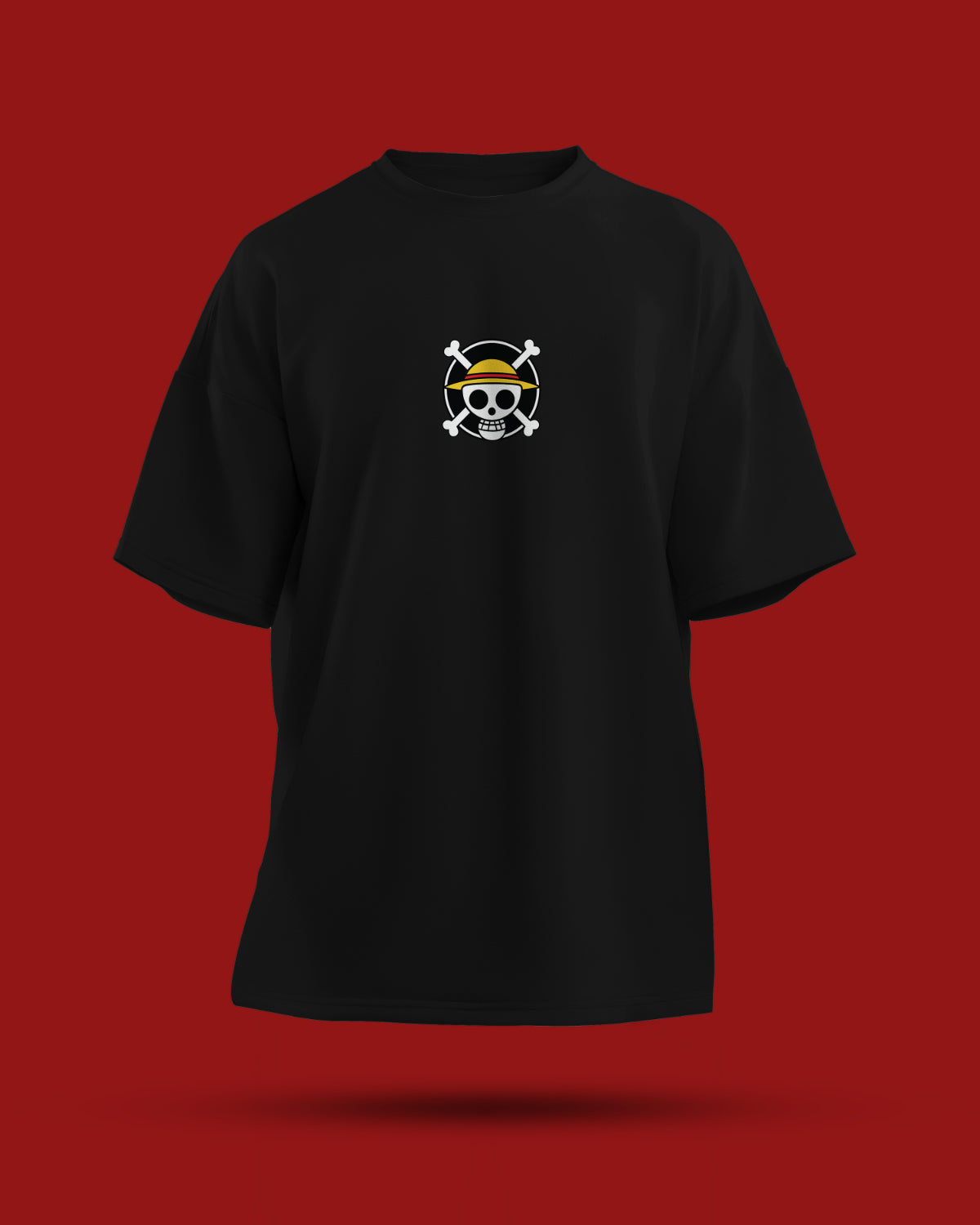 One Piece - Monkey D Luffy