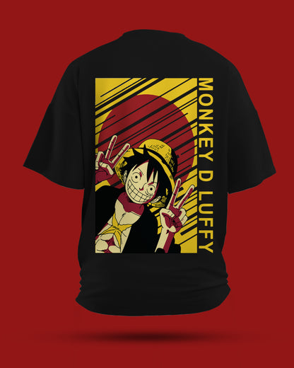 One Piece - Monkey D Luffy