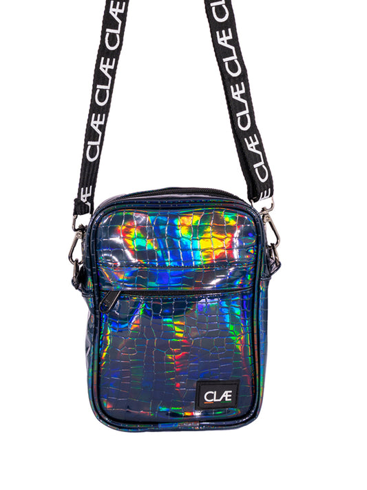 Rainbow Colour Sling Bag