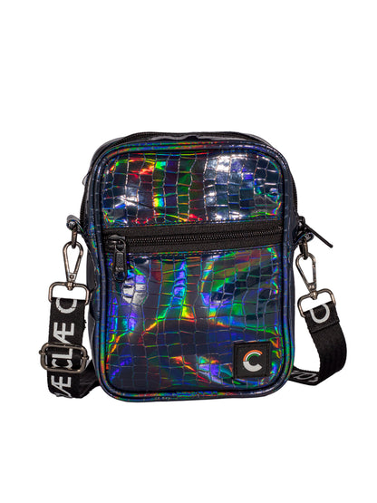 Rainbow Multiverse Sling Bag
