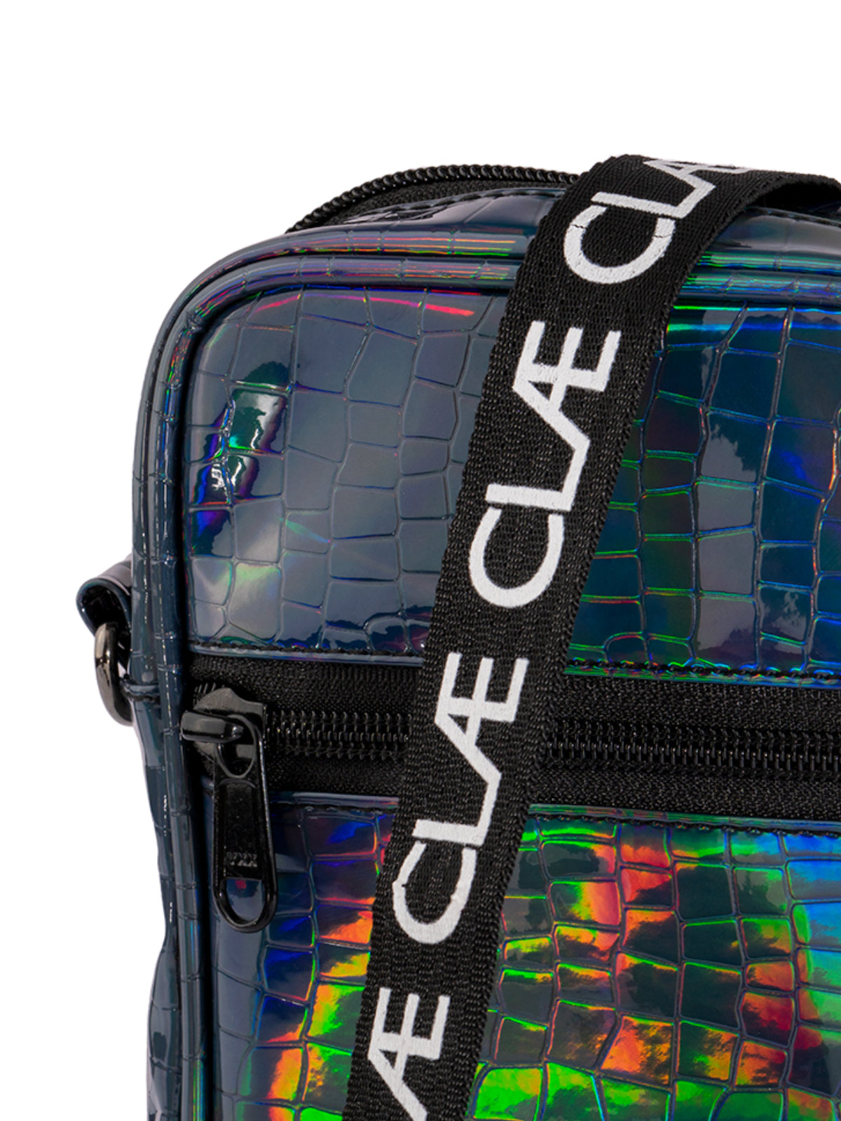 Rainbow Multiverse Sling Bag