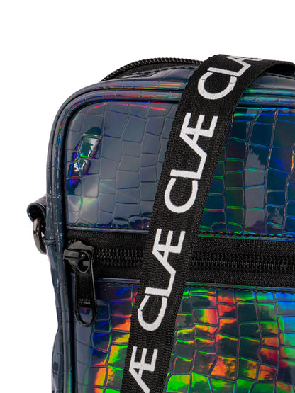 Rainbow Multiverse Sling Bag