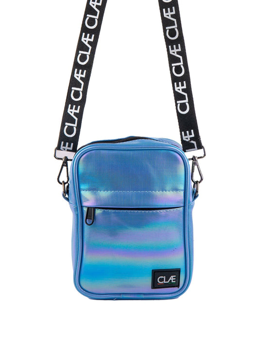 Saturn Blue Sling Bag