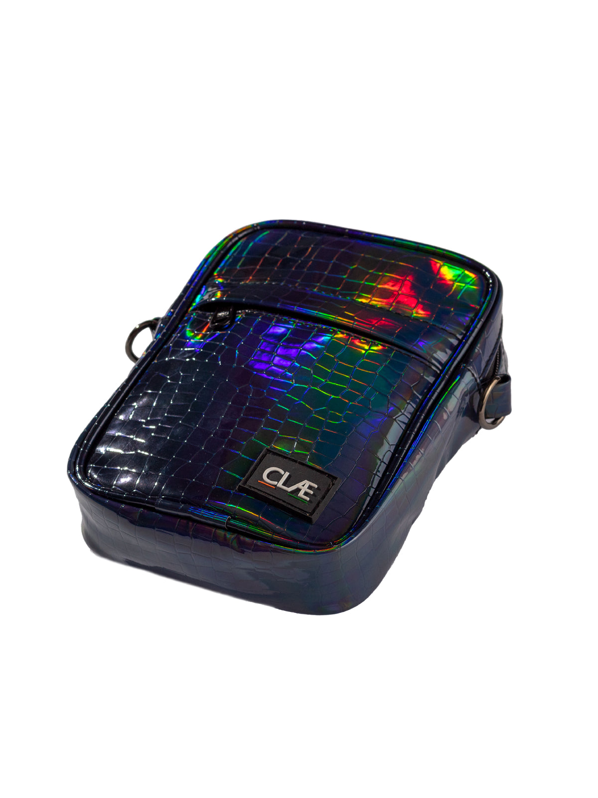 Rainbow Multiverse Sling Bag