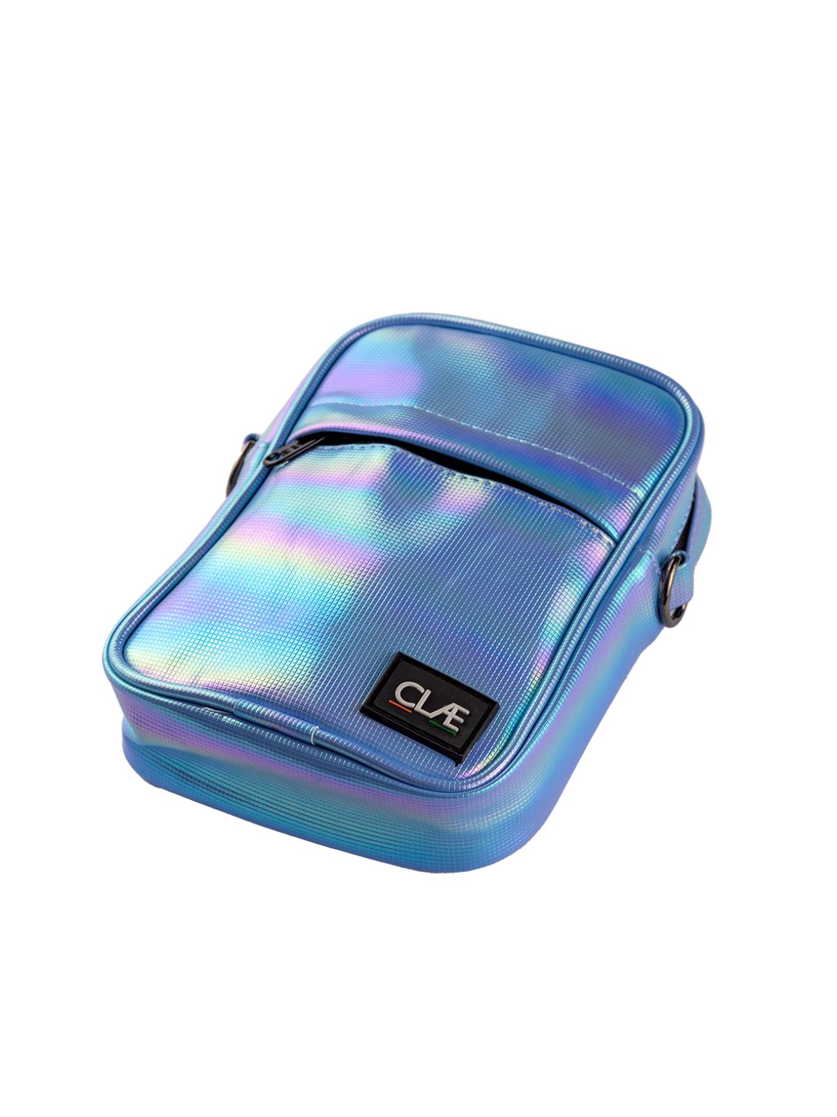 Saturn Blue Sling Bag